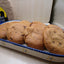 Cookies AIP Paleo aux Cerises et Pépites de Caroube - Sans Gluten et Vegan