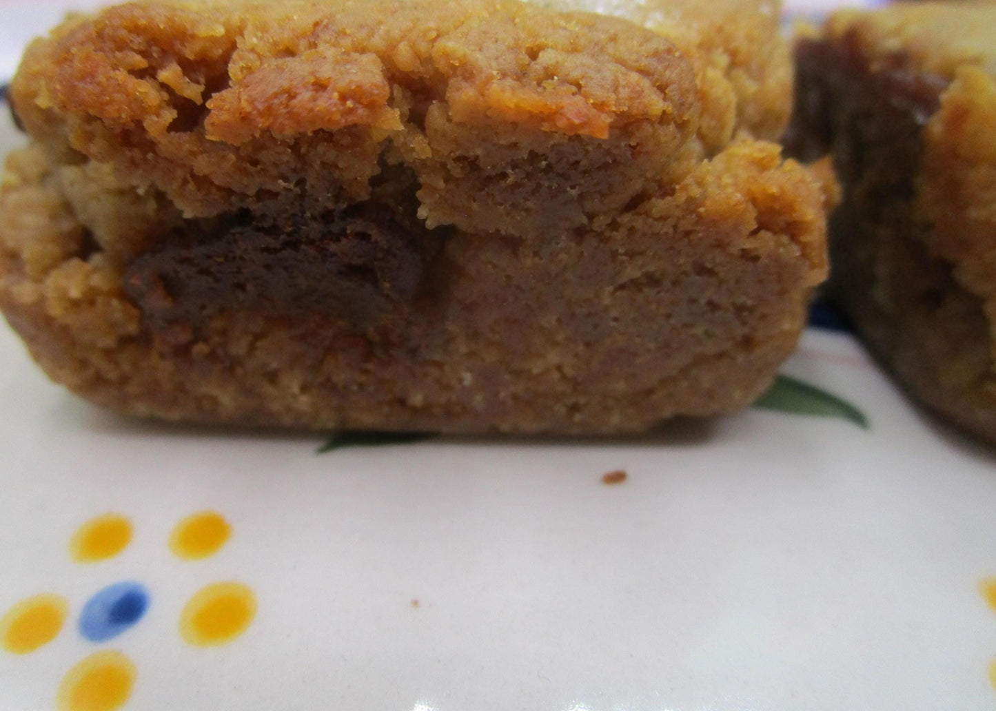 Pasteles de Frutas Keto - Delicias Veganas, Sin Granos y Bajas en Carbohidratos