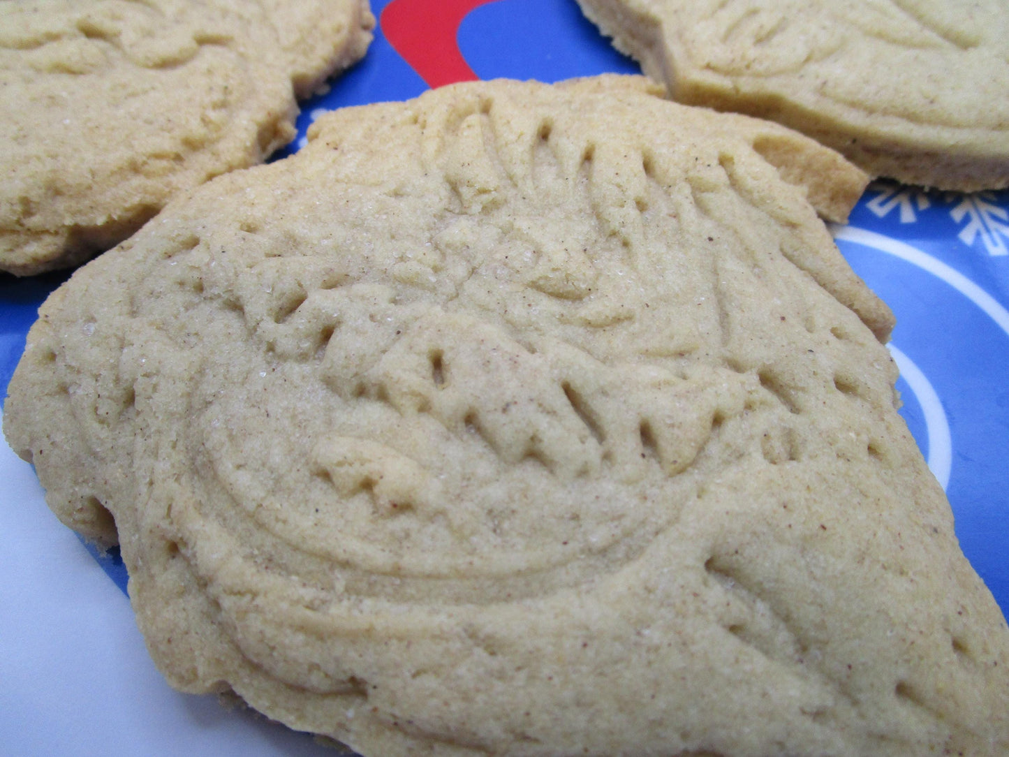 Gluten Free Cookie Decorating Kits - Holiday Fun