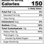Muffins Premium Sin Gluten y Alto en Proteínas - Arándano y Más