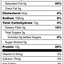 Sandwich de biscuits au beurre de cacahuète KETO - Sans gluten et végan