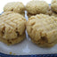 Sandwich de biscuits au beurre de cacahuète KETO - Sans gluten et végan