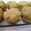 Sandwich de biscuits au beurre de cacahuète KETO - Sans gluten et végan