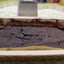 Pastel de Algarrobo AIP Paleo Premium - Vegano y Sin Gluten