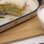 KETO Coconut Cake - 7-Inch, Gluten Free & Low Carb Dessert