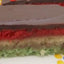 Gluten Free Rainbow Cookies - Dairy Free & Vegan Treats
