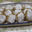 Biscuits à l'avoine sans sucre - Snack sans gluten et végan
