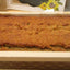 Keto Gingerbread Cake - Sugar Free & Gluten Free Dessert