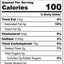 AIP Paleo Cassava Waffle - Gluten & Grain-Free, Vegan, No Added Sugar