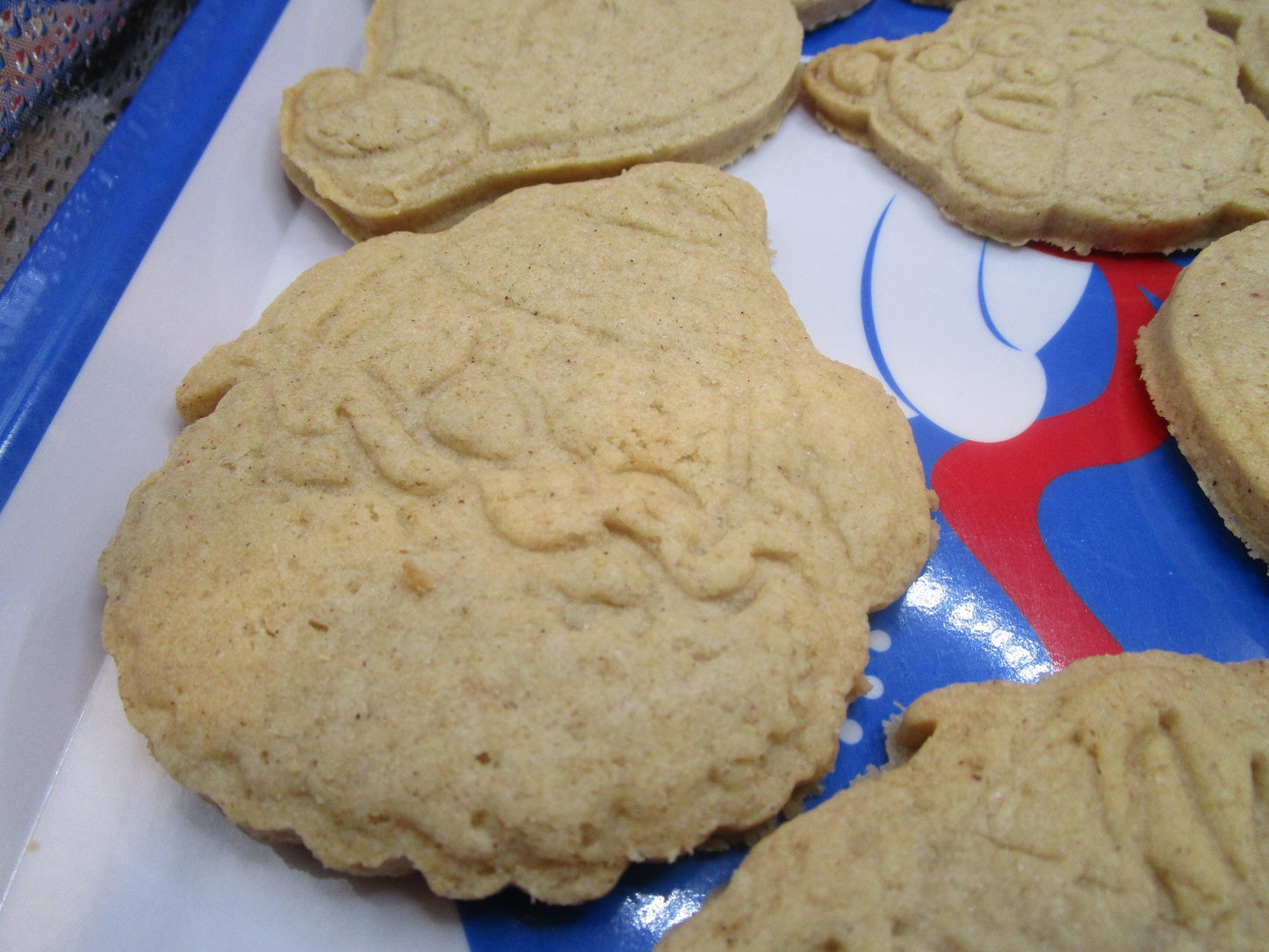 Gluten Free Cookie Decorating Kits - Holiday Fun