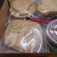 Gluten Free Cookie Decorating Kits - Holiday Fun