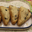 Scones Premium Sans Gluten - Haute Protéine, Végétalien, Amical aux Allergènes