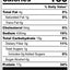 Scones Premium Sans Gluten - Haute Protéine, Végétalien, Amical aux Allergènes