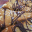 Scones Keto Délicieux - Saveur Chocolat Beurre de Cacahuète