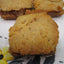 Carrés de tarte aux pommes sans sucre - Vegan, sans gluten, friandises faibles en glucides