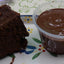 Pastel Bundt de Chocolate y Calabacín Keto - Sin Gluten y Bajo en Carbohidratos