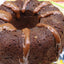 Keto Chocolate Zucchini Bundt Cake - Gluten Free & Low Carb