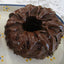 Gâteaux Bundt Vegan Sans Gluten - Chocolat & Vanille