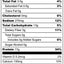 Gluten Free High Protein Cinnamon Roll Muffins - Dairy Free & Vegan