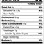 Bâtonnets de Gaufres Donuts Sans Gluten - Friandises Végétaliennes et Sans Produits Laitiers
