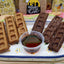 Gluten Free Donut Waffle Sticks - Vegan & Dairy Free Treats