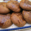 Galletas de Tigernut con Especias de Calabaza AIP Paleo - Sin Granos y Veganas