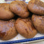 Biscuits AIP Paleo aux Épices de Citrouille et Noix de Tigre - Sans Céréales et Végétalien
