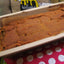 Pan de Batata Orgánico AIP Paleo - Sin Gluten y Vegano