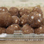 Rocky Road Protein Power Dough Balls - Gluten Free & Vegan