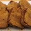Carré de tarte à la citrouille AIP Paleo - Treat sans gluten et végan