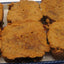 Cuadrado de Pastel de Calabaza AIP Paleo - Delicia Sin Gluten y Vegana