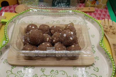 Winter Edition Gluten Free Bakery Box Sampler - Customizable Options