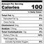 AIP Paleo Carob Cake - Grain Free & Dairy Free Dessert Bar