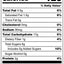 Biscuits de lactation premium sans gluten - Végétalien et sans produits laitiers