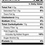 Biscuits de lactation premium sans gluten - Végétalien et sans produits laitiers
