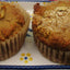 Muffins AIP Paleo - Pâtisseries pour le petit-déjeuner sans céréales et sans gluten