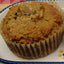 Muffins AIP Paleo - Pâtisseries pour le petit-déjeuner sans céréales et sans gluten
