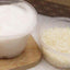 Pain de Gâteau à la Noix de Coco Keto - Dessert Sans Gluten et Pauvre en Glucides