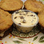 Sándwich de Galleta Cannoli Premium - Sin Gluten y Vegano