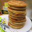 Gluten Free Protein Pancakes - Dairy Free & Vegan