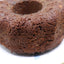 Pastel Bundt de Chocolate y Calabacín Keto - Sin Gluten y Bajo en Carbohidratos