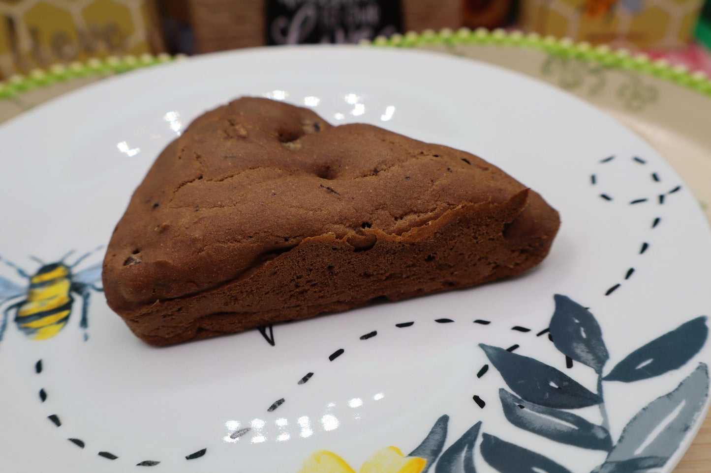 Gourmet Gluten Free Bakery Box - Perfect Gift for Any Occasion
