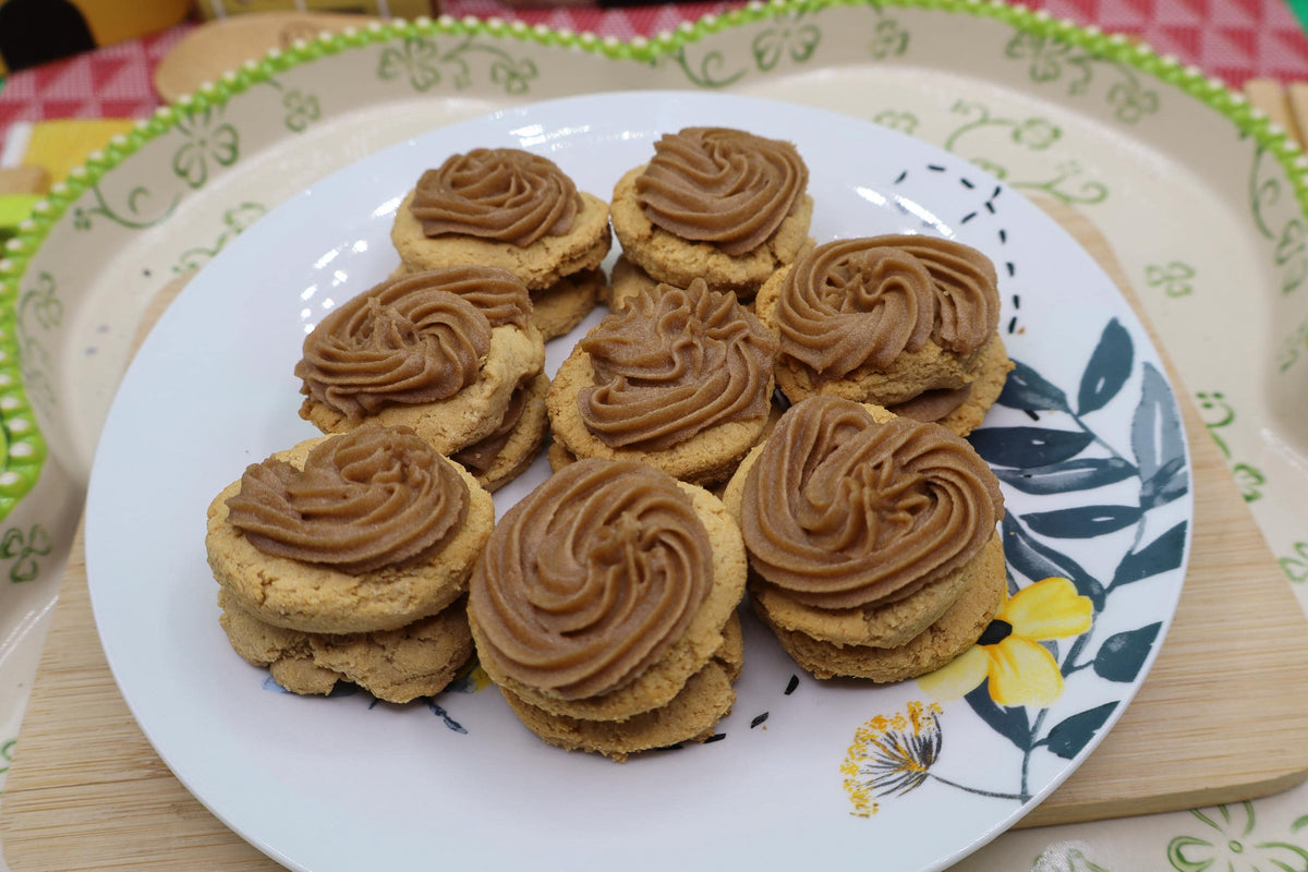 Gourmet Gluten Free Bakery Box - Perfect Gift for Any Occasion