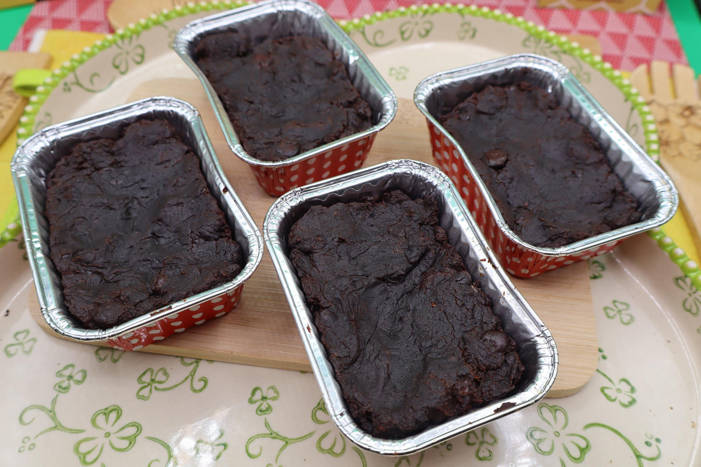 Gourmet Gluten Free Bakery Box - Perfect Gift for Any Occasion