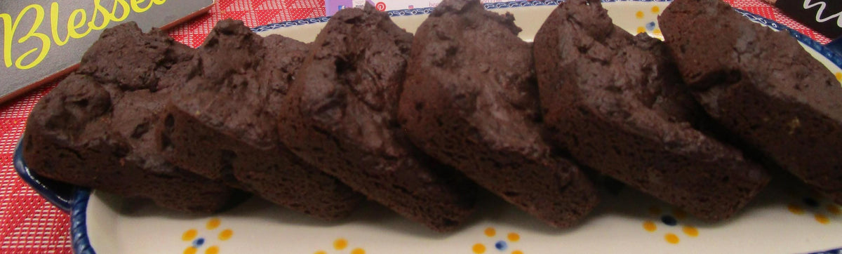 Gourmet Gluten Free Fudge Brownies - Vegan & Allergen Friendly