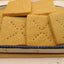 Premium Gluten Free Shortbread Cookies - Vegan & Allergy Friendly