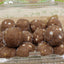Rocky Road Protein Power Dough Balls - Gluten Free & Vegan