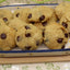Galletas Keto de Chocolate Blanco y Nuez de Macadamia - Sin Azúcar y Veganas