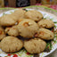 Galletas Keto de Chocolate Blanco y Nuez de Macadamia - Sin Azúcar y Veganas