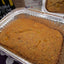 Pan de maíz sin gluten premium - Alto en proteínas y vegano